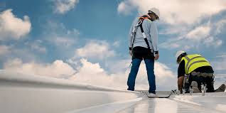 Fast & Reliable Emergency Roof Repairs in Sterling City, TX